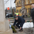 Lázadj, de ne valaki ellen, hanem egy nemes cél érdekében!