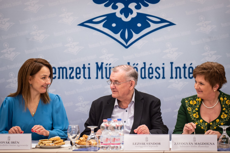  A kultúra és a közművelődés volt terítéken a választókerületi polgármesterek találkozóján
