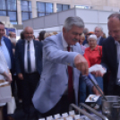 Ünnepélyes keretek között nyílt meg a Kiskun Expo