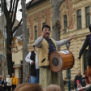 Elűzték a telet Kiskunfélegyházán