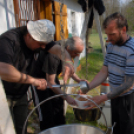 Évet zártak a Turul Koppányok