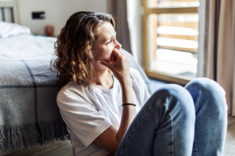 Depresszió: a gyógyszereken túl ezek segíthetnek