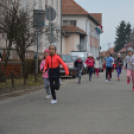 Mikulás Futást rendezett a Consti