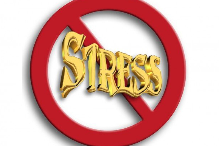 Így győzze le a munkahelyi stresszt!