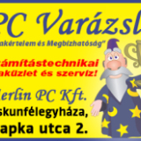 PC Varázsló