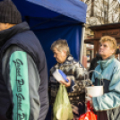 A szíveket is átmelegítette a székelykáposzta és a puszedli