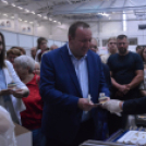 Ünnepélyes keretek között nyílt meg a Kiskun Expo