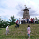 Hétvégi kiruccanás a Szarvasi Arborétum vadregényes tájain