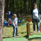 Tömegeket vonzott a majális