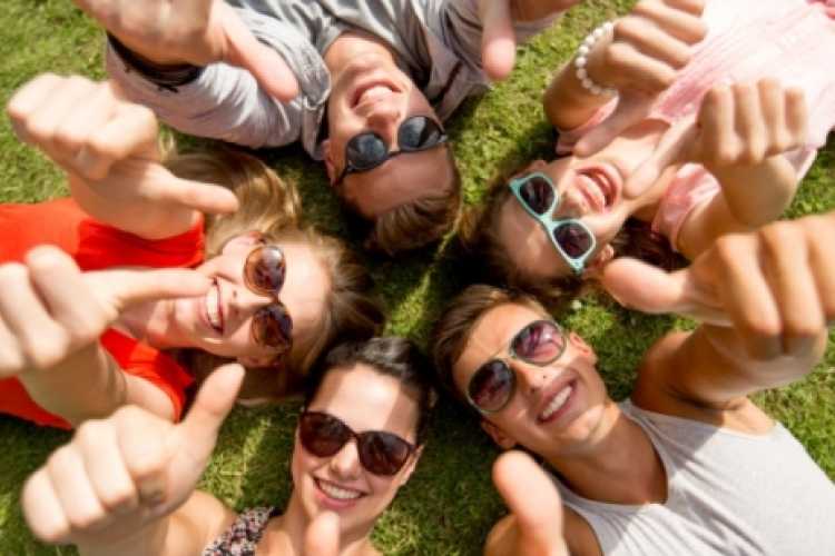 Nyerjetek osztálykirándulást!