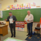 Jutalmat kaptak a sok segítségért