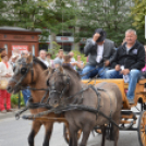 Szüreti felvonulás 2018.