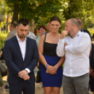 Új eszköz segíti a félegyházi mentőszolgálat munkáját