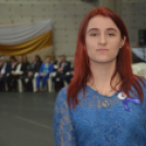 Megkapták szalagjaikat a Kossuth szakképző iskola diákjai is