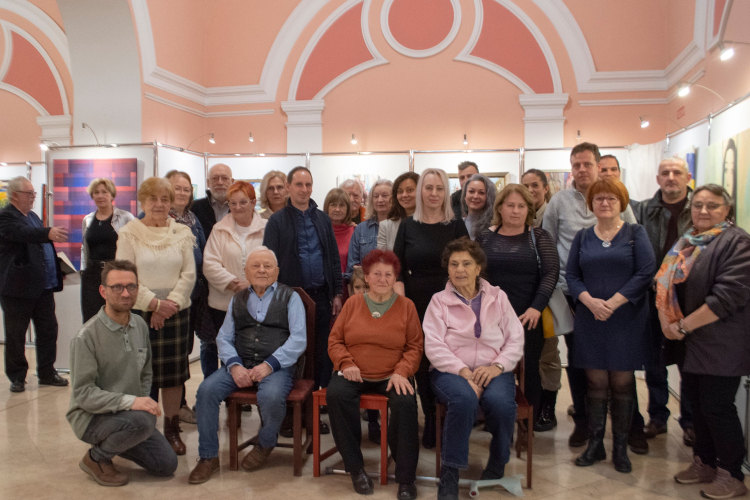 „A mi Alföldünk” – kiskunfélegyházi alkotók kiállítása nyílik a magyar kultúra napján