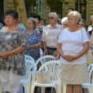 Az Új Kenyér Ünnepe Kiskunfélegyházán