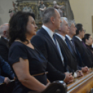 Városunkért imádkoztak