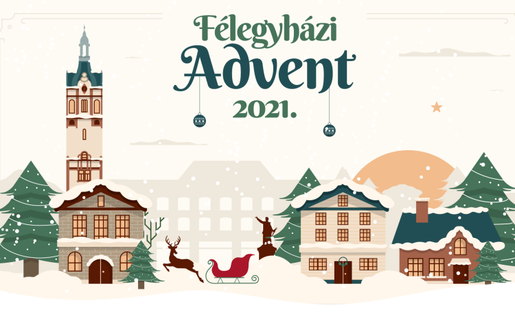 Adventi programok Kiskunfélegyházán