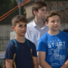 Átadták a „Szeretett városom, Félegyháza” rajzpályázat díjait