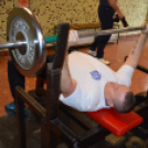 Győzelem a mázsás vasak felett