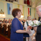 Átadták a városi elismerésben részesültek díjait