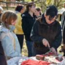 Program, program hátán a Turul Koppány Íjászok életében