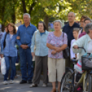 Nemcsak a násznépnek jutott ki a zenéből