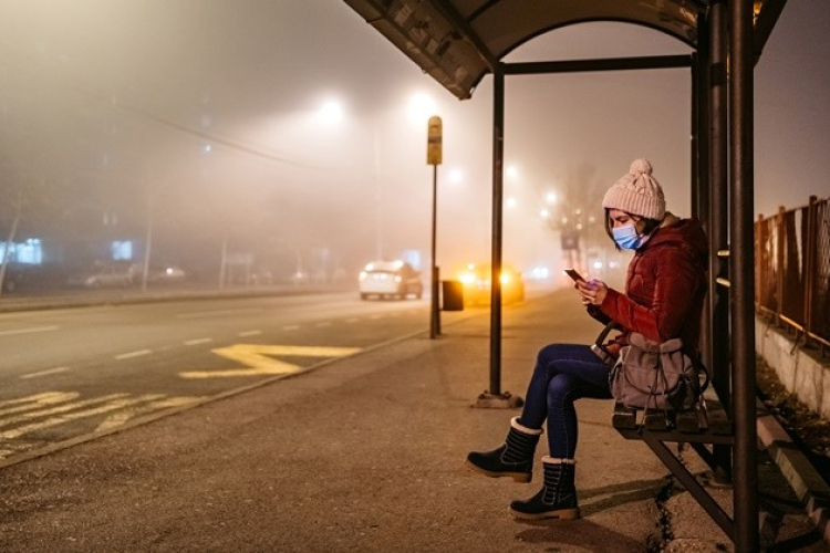 Szürke napok jönnek