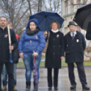 A félegyháziak érzik és értik mit jelent az ÖSSZEFOGÁS