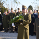 Méltó nyughelyükön alusszák álmukat ezentúl az első világháborúban életüket vesztett magyar katonák