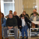 A megbecsülés ajándékát kapták