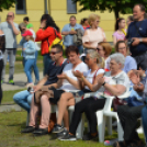 Tizenhét csoport csillogtatta meg tehetségét a Mazsorett Fesztiválon