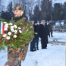 A doni tragédia hőseire emlékeztek