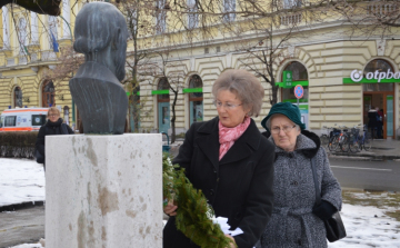 131 éve született városunk Munkácsy-díjas festőművésze