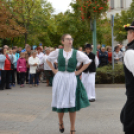 Szüreti felvonulás 2018.