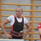 Megkezdődött a GPC Powerlifting Világbajnokság Kiskunfélegyházán