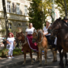 Ünnepi szentmisén szentelték meg Félegyházán az Új Kenyeret