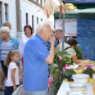 Nem győzte a zsűri kóstolni a libaételeket