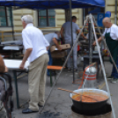 Nehéz dolga volt a főzőverseny zsűrijének