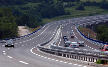 Magyar autó tragédiája Horvátországban: egy fiatalember meghalt