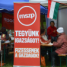 Dübörög a Majális!