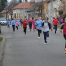 Mikulás Futás a Constantinum Intézmény szervezésében