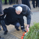 Városunk a doni katasztrófára emlékezett