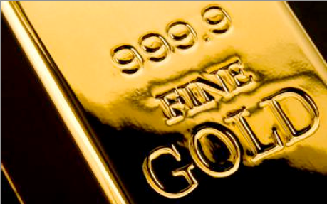 Mennyi arany van összesen a világon?