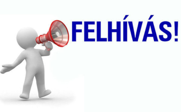 Felhívás