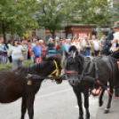Szüreti felvonulás 2018.