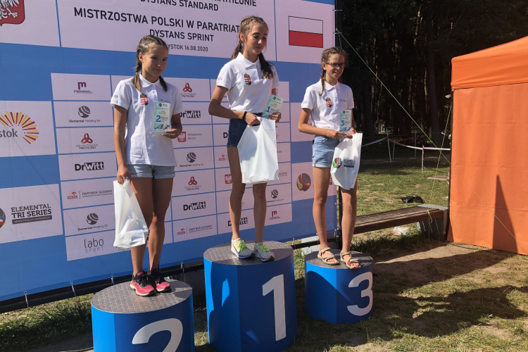 Óriási félegyházi triatlonos siker