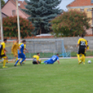  Döntetlennel végződött a kiskunfélegyházi rangadó