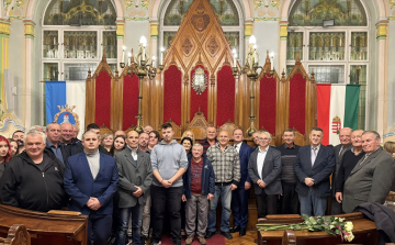 30 éves lett a Kiskunfélegyházi Petőfi Sándor Polgárőr Egyesület