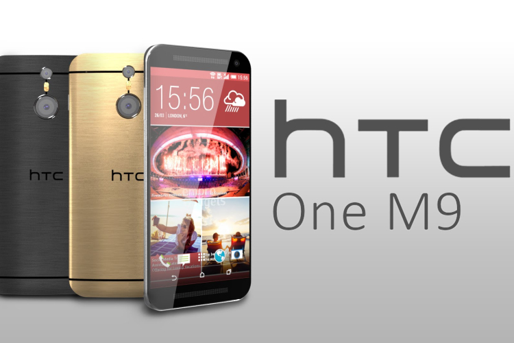 Végre megnézheti, milyen is valójában a HTC One M9